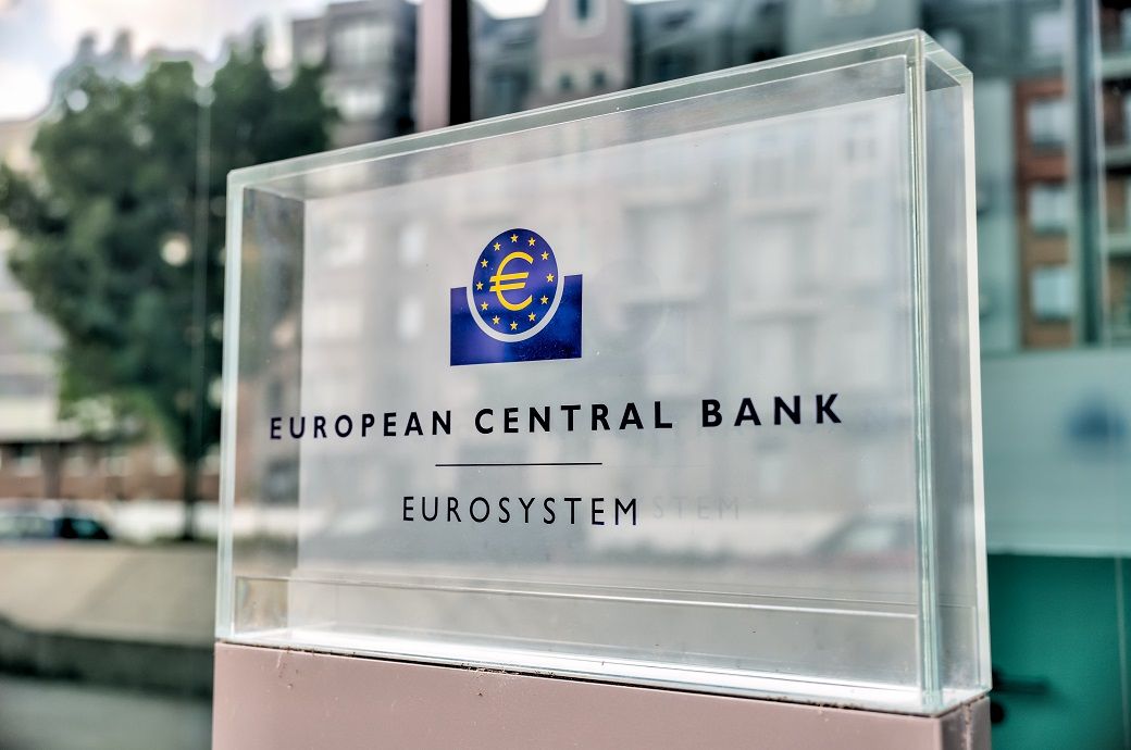 European Central Bank holds key interest rates steady