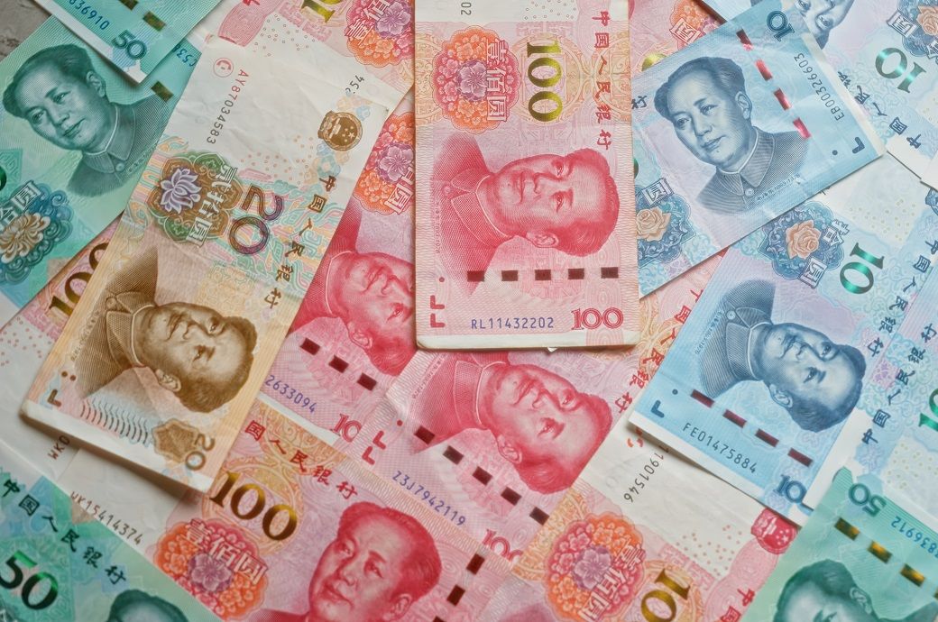 China's fiscal strain grows as spending outpaces revenue growth