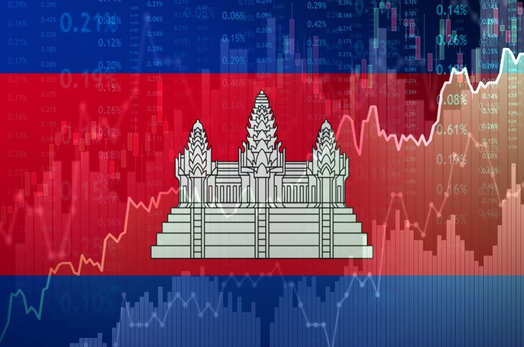 Cambodian ministry revises 2025 growth forecast down to 5%