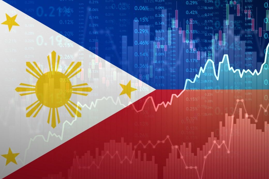 Philippines' growth outlook steady at 5.4% in 2025: Fitch
