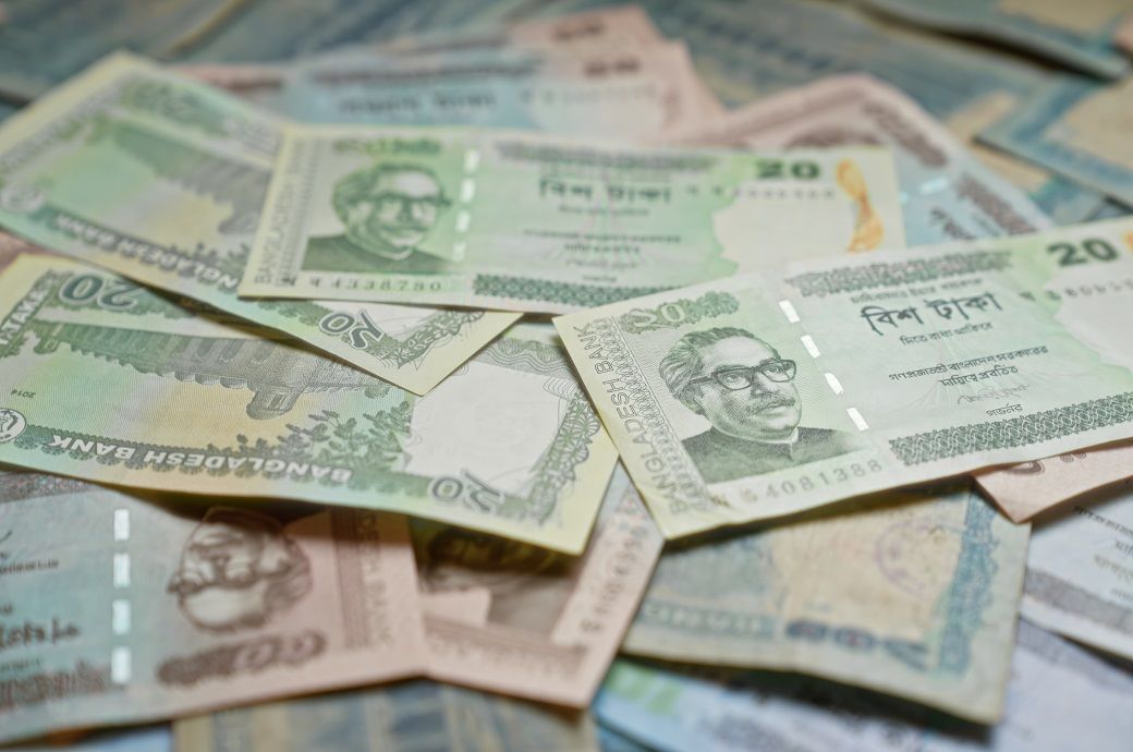 Signs of renewed resilience in Bangladesh economy: Planning Commission