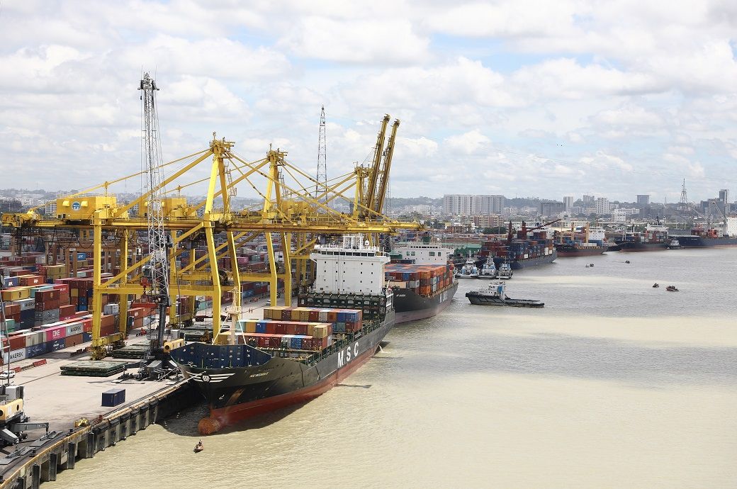 Containers to move from Chattogram port to Bangladesh ICDs sans delay