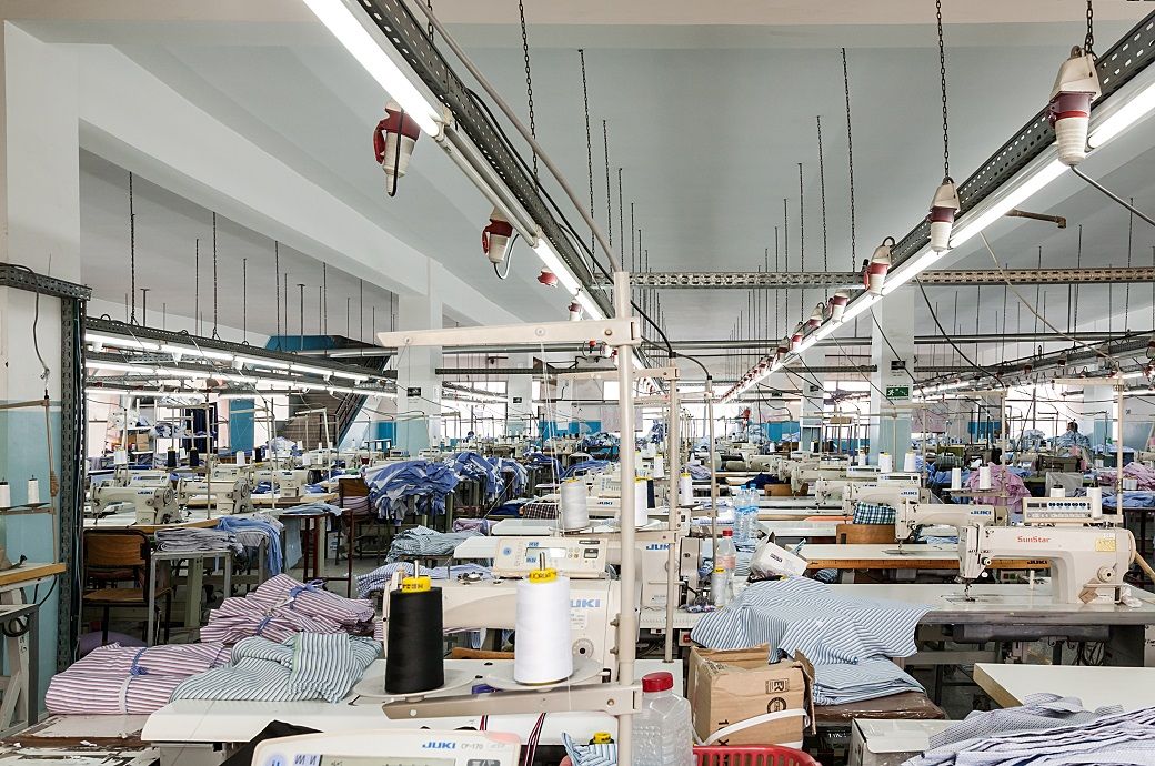 Producer prices of German industrial products 1.3% lower YoY in Jun