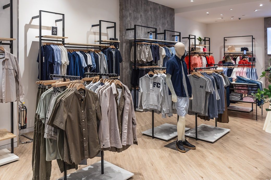 UK's retail leaders push for business rate reform in Autum Budget