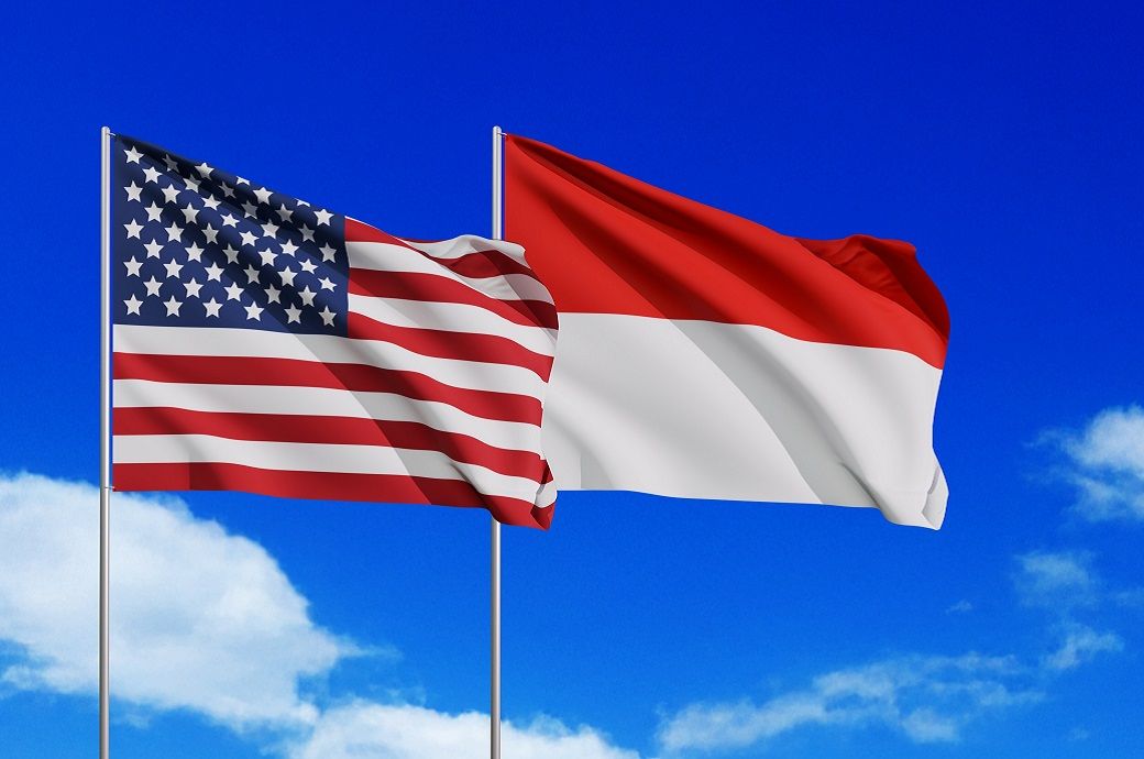 US, Indonesia agree to framework for negotiating reciprocal trade deal