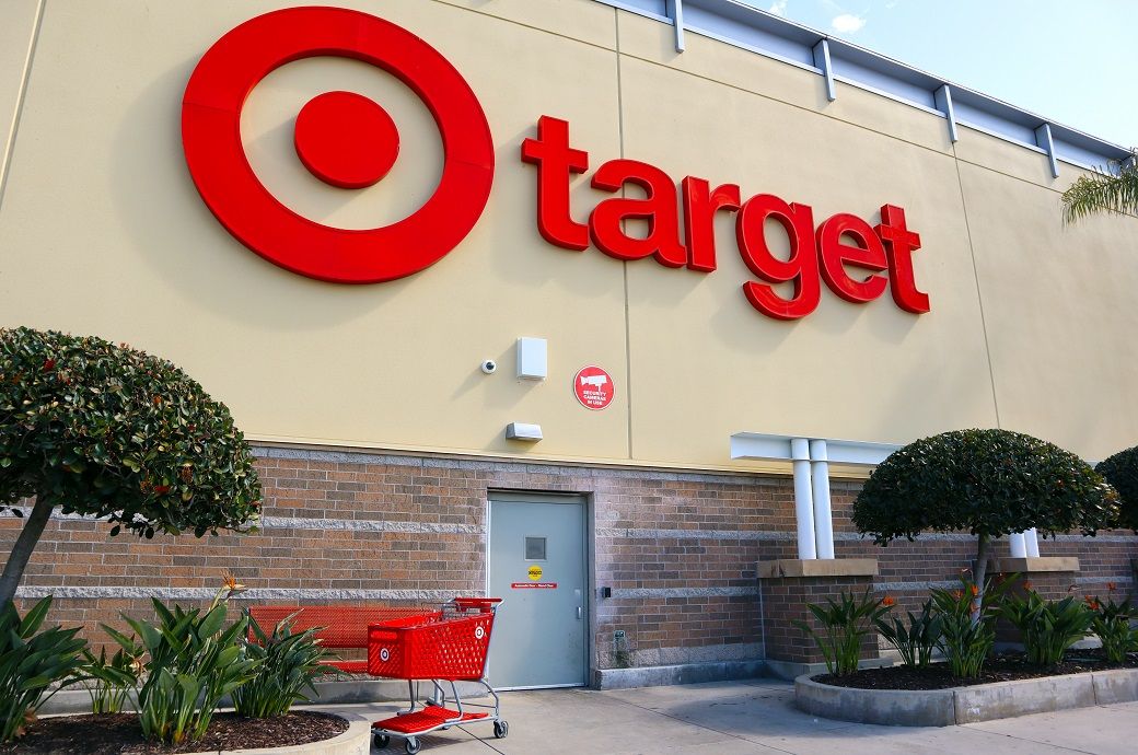 US' Target reaffirms FY25 outlook, names new CEO