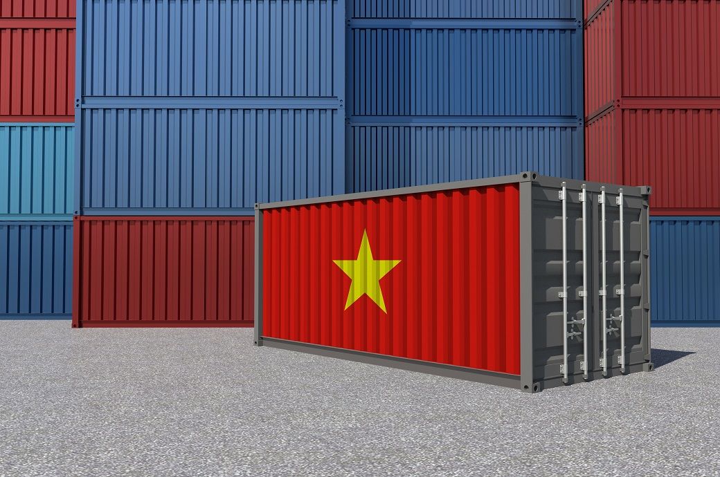  Vietnamese textile-garment industry's 2025 export target $47-48 bn