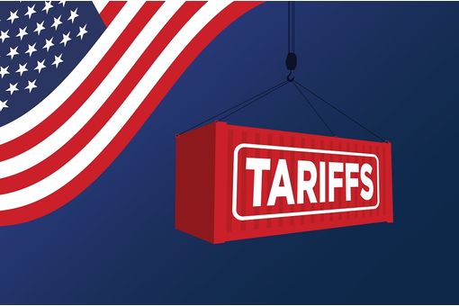 Trump unleashes global tariff reset, targets dozens of nations