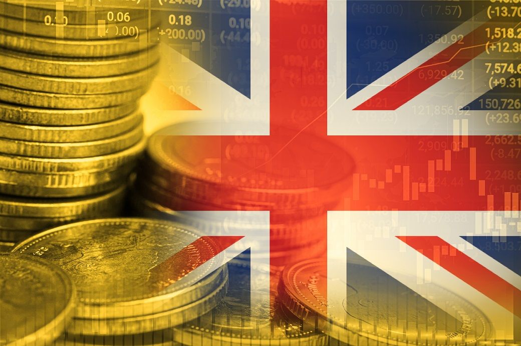 19% trading businesses in UK expect turnover to drop in Aug 2025: ONS