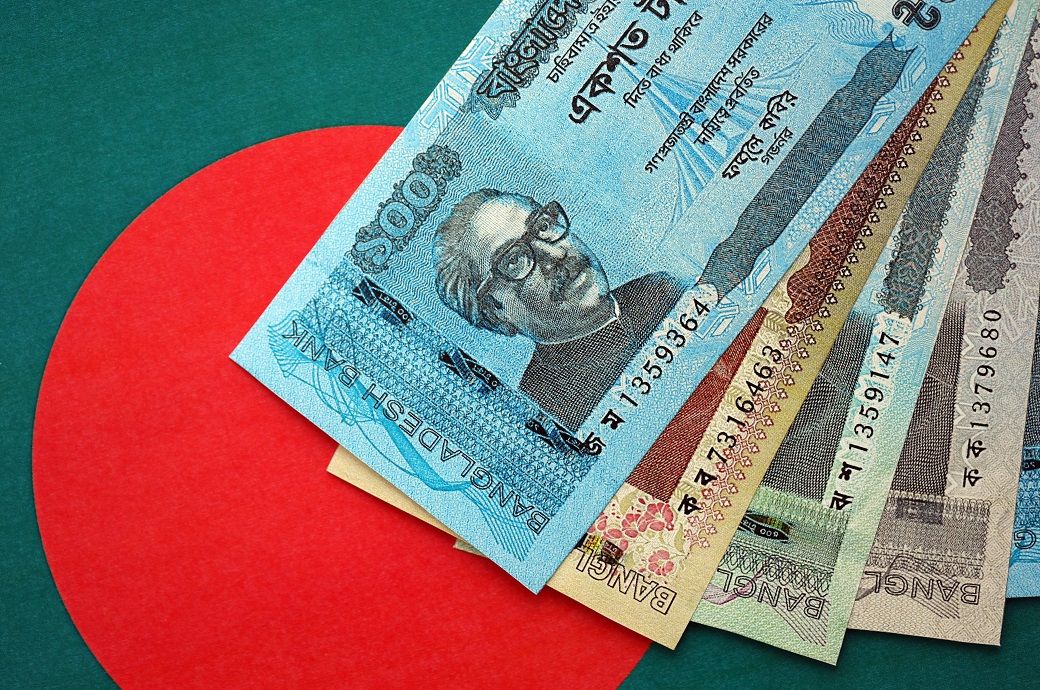 Bangladesh Bank extends LCs' deferred payment to import certain items