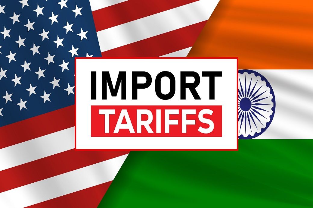 25%+25% US tariffs may lower India's growth by 0.7 pp over 1 yr: HSBC