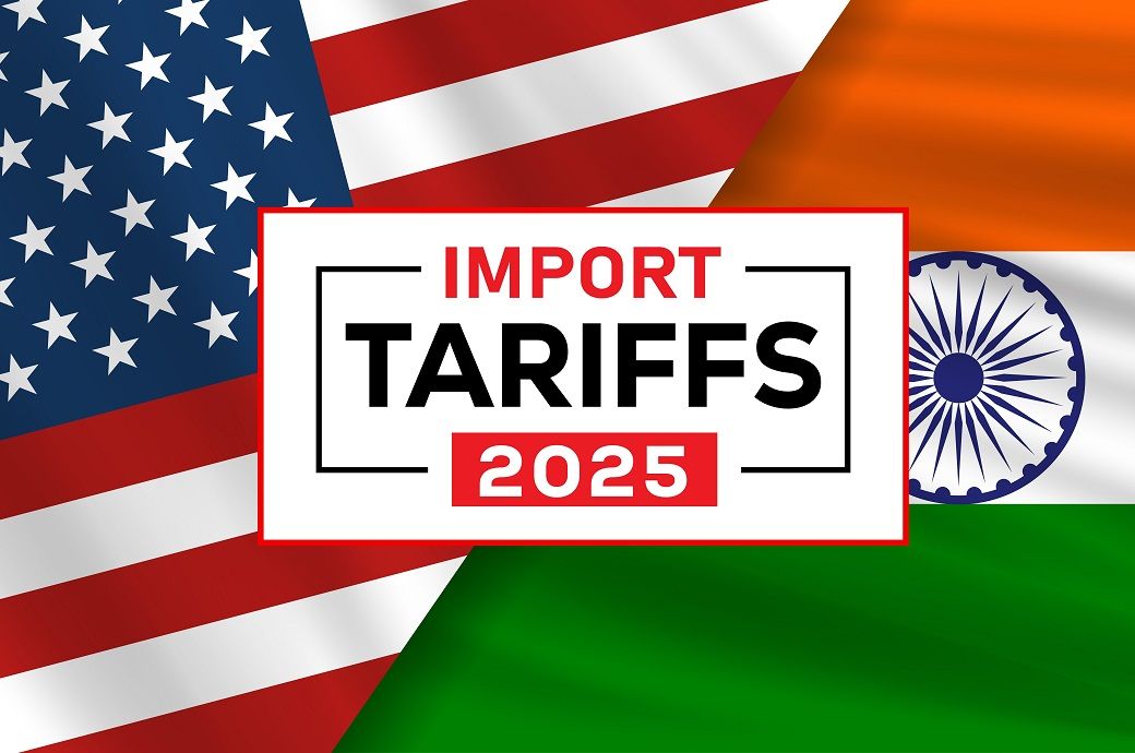 US President Trump's 50% tariffs on India take effect today