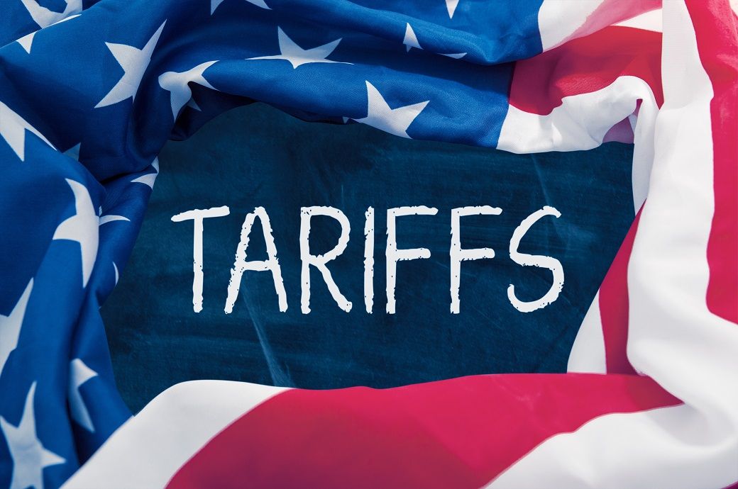 US effective tariff rate may hit 19.4% with new reciprocal ones: Fitch