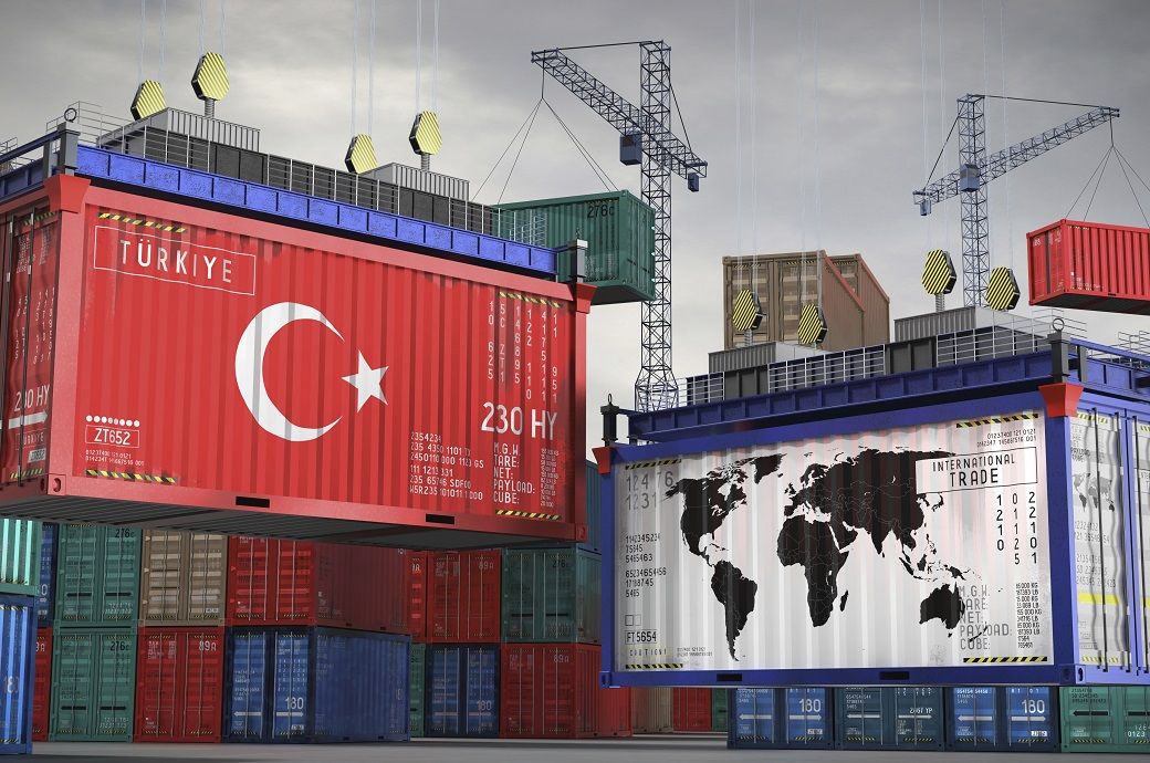 Turk Eximbank delivers $25.4 bn export support in H1 2025