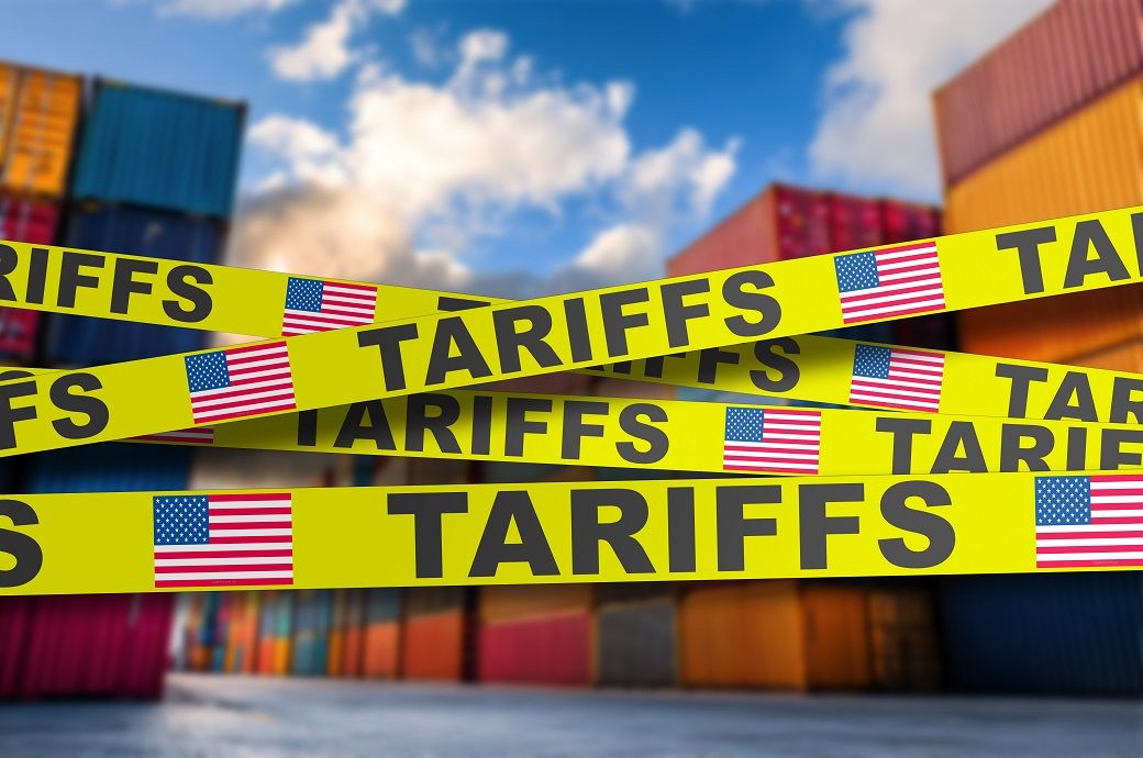 Most of Trump's global tariffs illegal, rules US appeals court