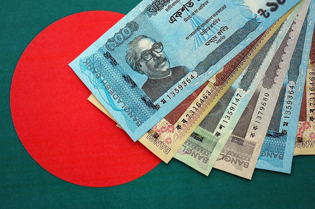 6-month tight monetary policy needed to curb Bangladesh inflation: PRI