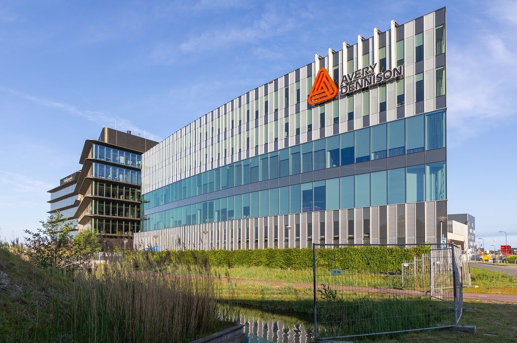 Avery Dennison to buy Meridian's US flooring adhesives unit