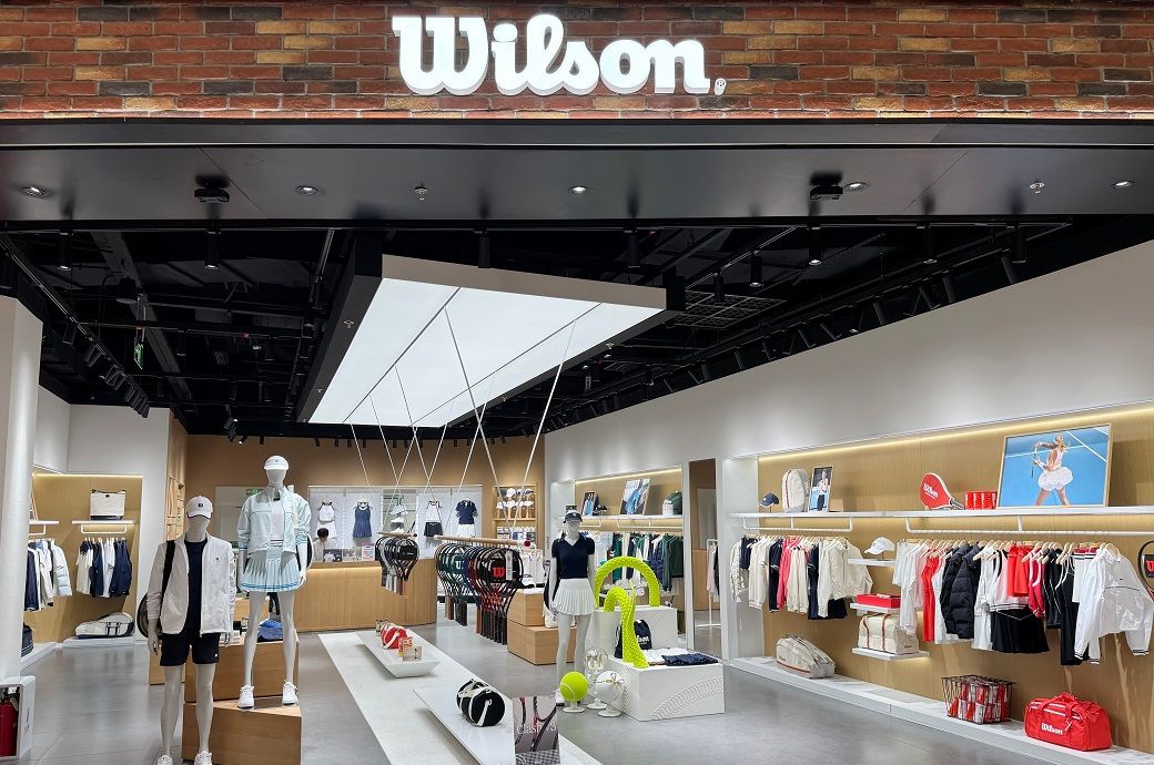 Finland’s Amer Sports returns back to profit; Q2 revenue rises 23%