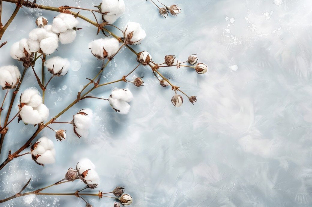 ICE cotton hits one-week high on weak dollar, short covering