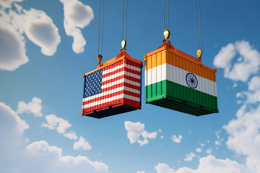 India in dialogue with US for bilateral trade agreement: Piyush Goyal