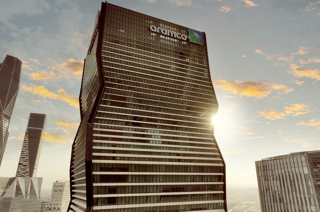 Aramco inks $11 bn deal with UAE's GIP for Jafurah gas facilities