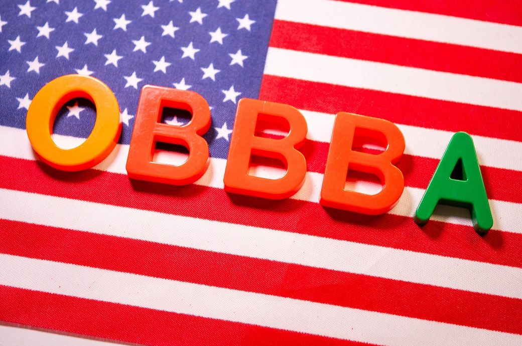Trump's OBBBA to add $3.39 trn to primary debt from 2025 to 2034: CBO