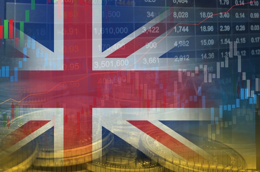 UK confidence index climbs to -17, economic worries persist: GfK