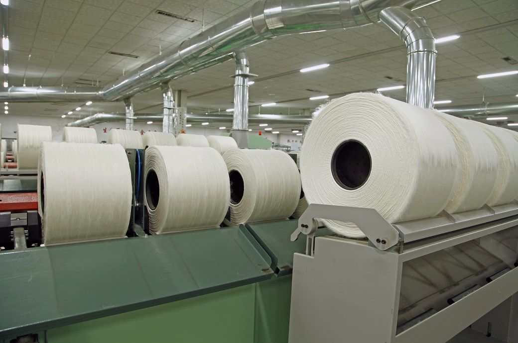 India's IIP grows 3.5% in Jul 2025; manufacturing IIP grows 5.4%