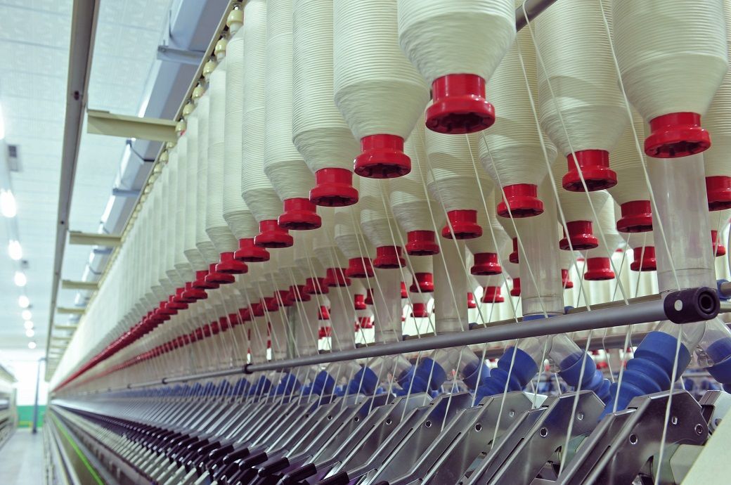 CITI hails India's GST reform, seeks uniform 5% for textiles