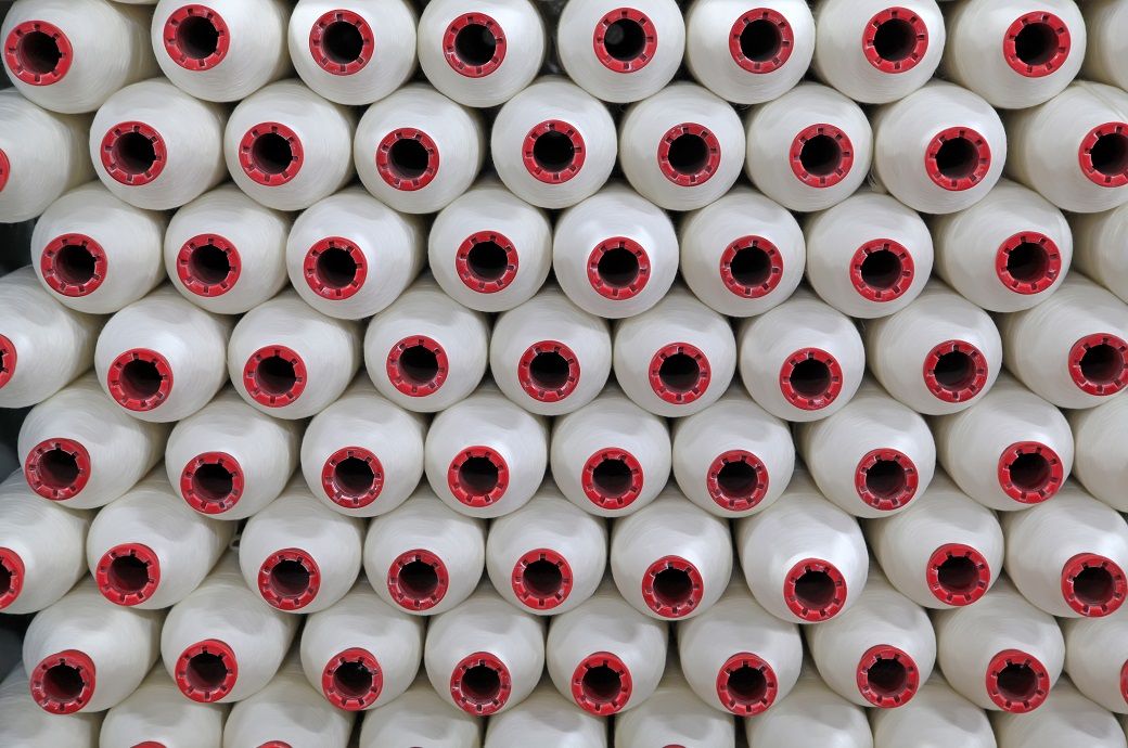 Cotton yarn prices up in Ludhiana as demand improves in north India