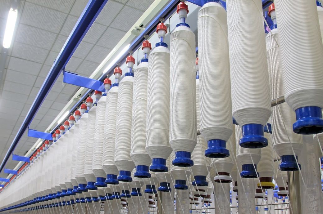 South India cotton yarn under strain from looming US tariffs