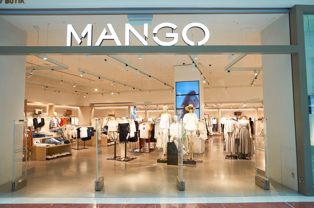 Spain's Mango hits double-digit growth in H1 2025, revenue over $2 bn