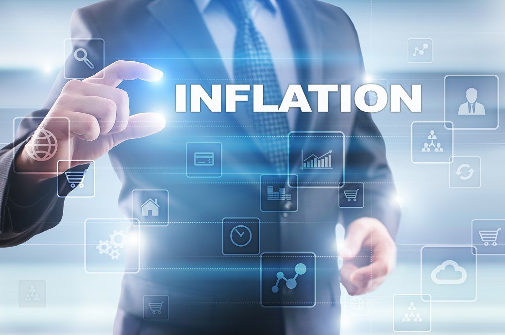Europe's inflation perceptions hold steady at 3.1% in July: ECB survey