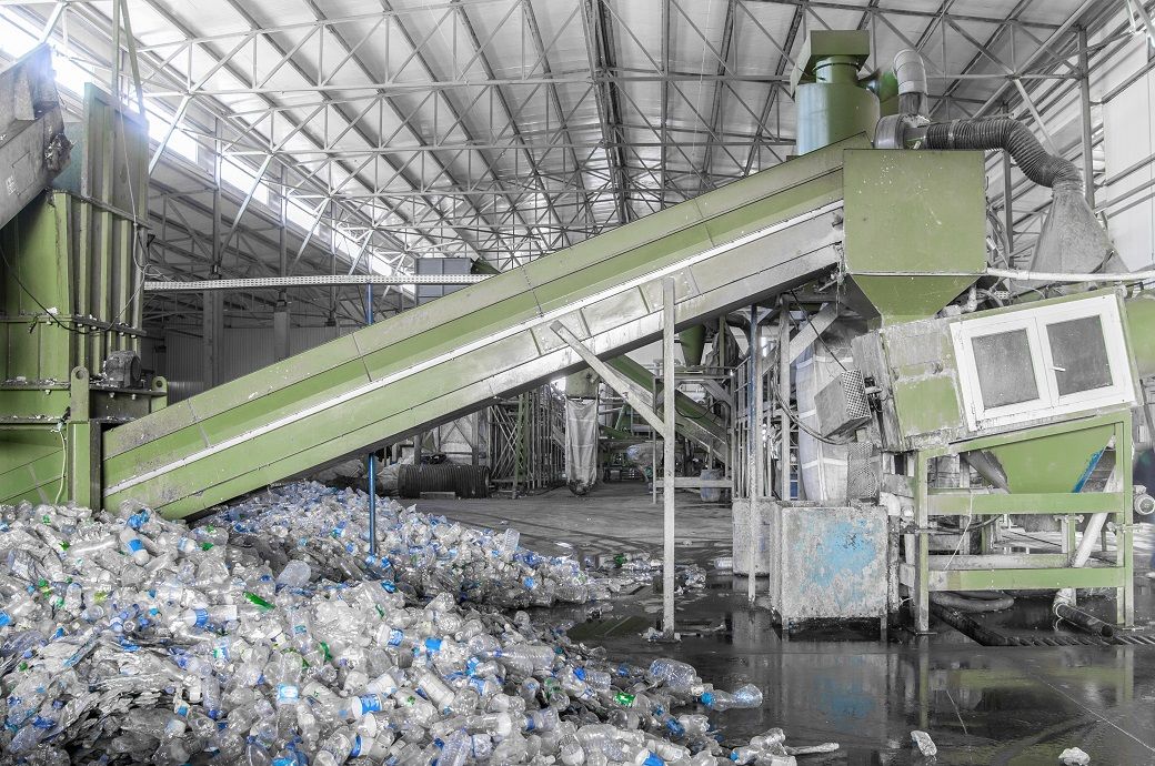 China's GXLYB gets FDA nod for recycled PP & HDPE processes