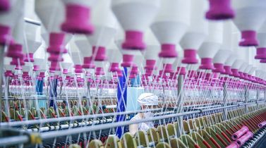 North Indian cotton yarn demand sluggish; mills unable to raise prices