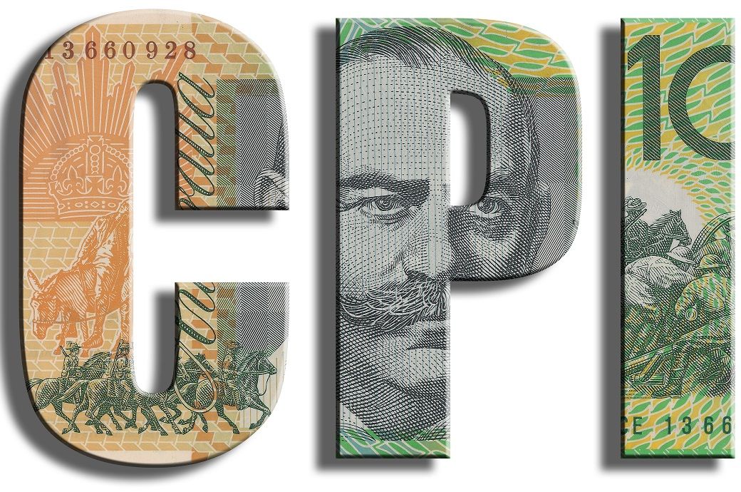 Australia's monthly CPI indicator up 2.8% in year to Jul 2025: ABS