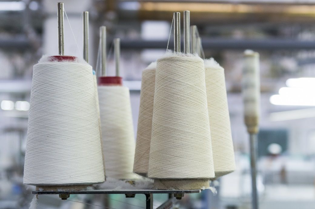 US tariffs, GST uncertainty hit cotton yarn demand in south India