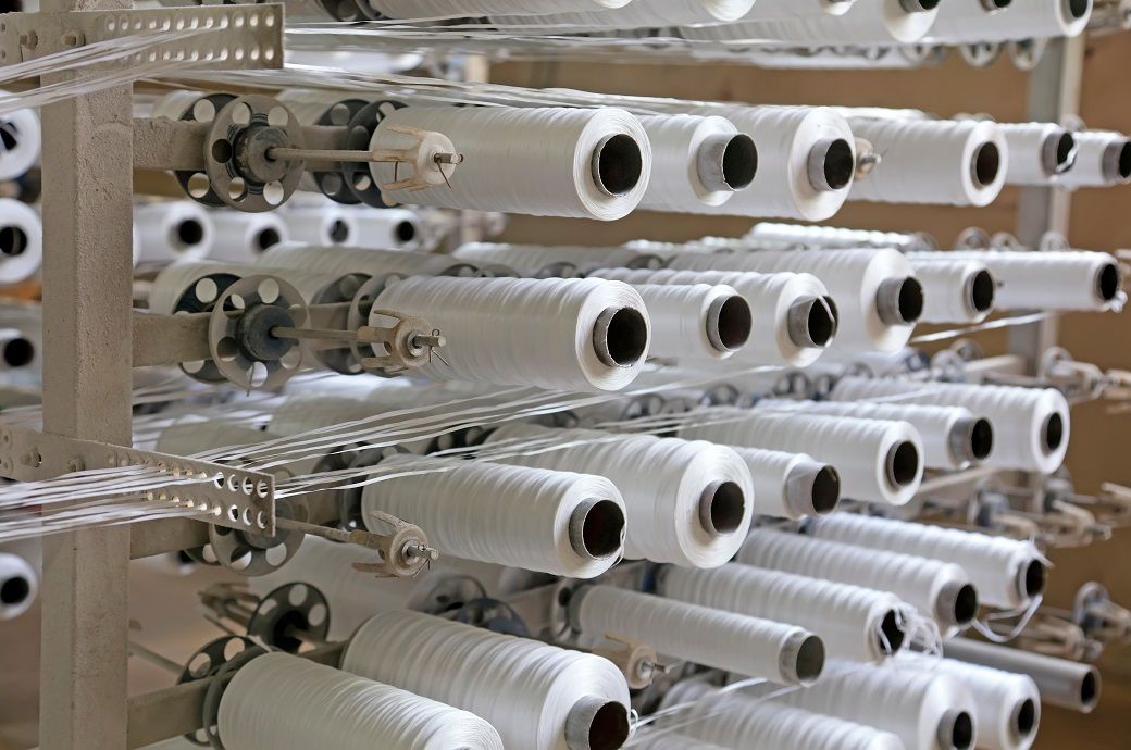 Tariff pressure casts shadow on Gujarat's textile landscape