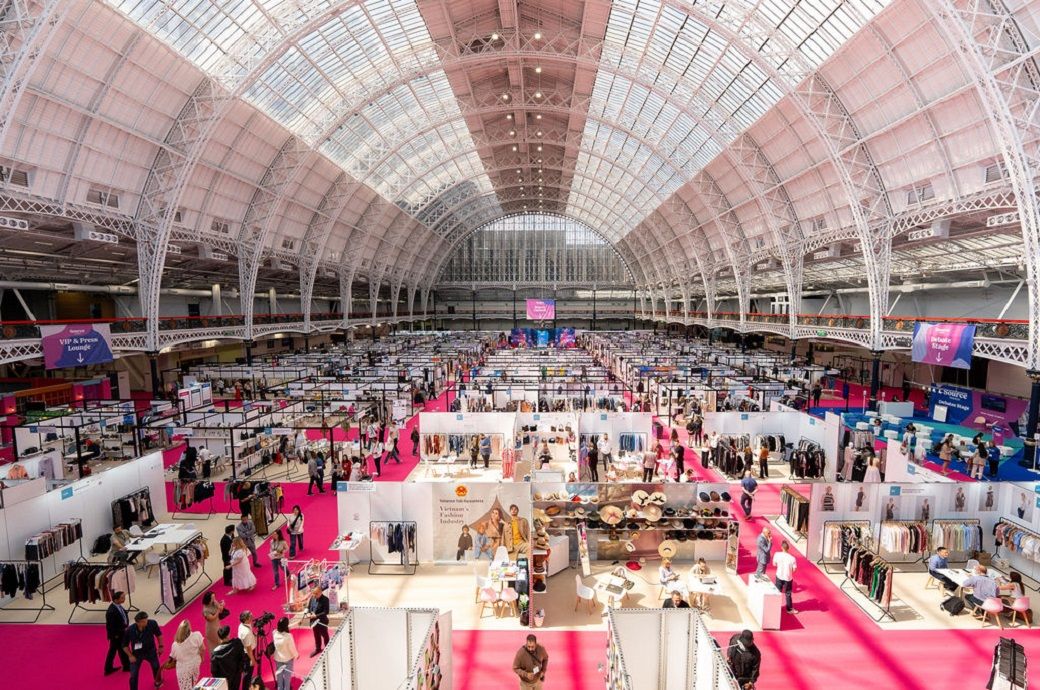  Source Fashion moves to Jan; Trend Suite first Trend Partner