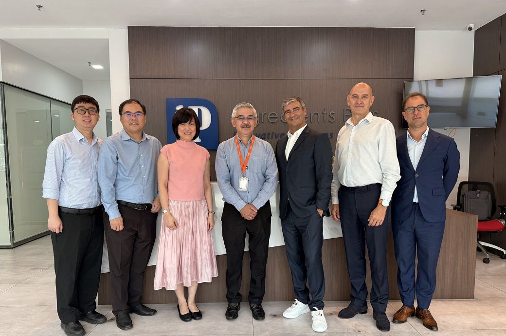  Safic-Alcan acquires Ingredients Plus in Malaysia & Singapore