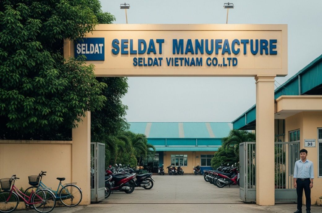 Seldat Vietnam expands in Binh Dinh with three strategic sites