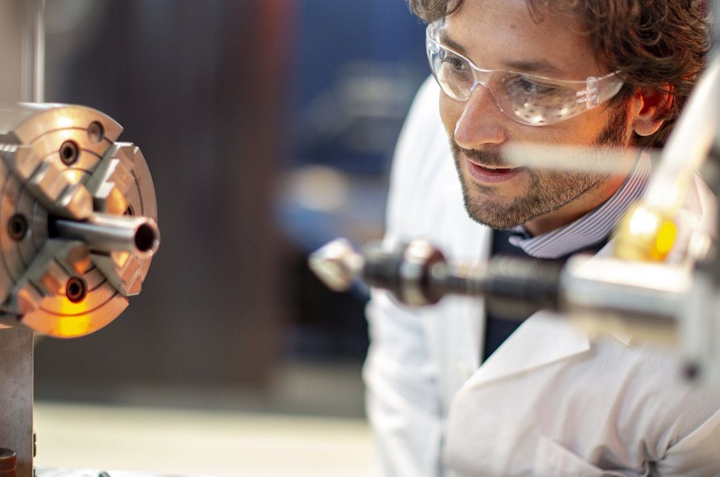  Baker Hughes to invest $351.6 mn in Italian facilities over 5 years