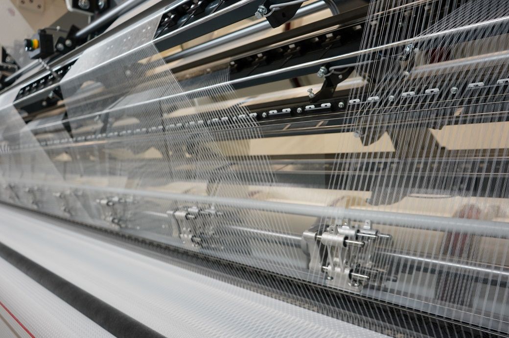Karl Mayer to showcase next-gen tricot machines at ITMA ASIA + CITME