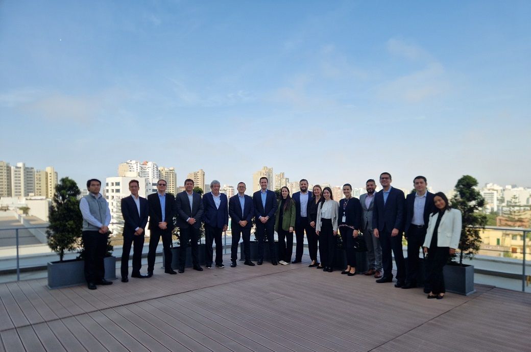 Safic-Alcan expands in Latin America with acquisition of Anders