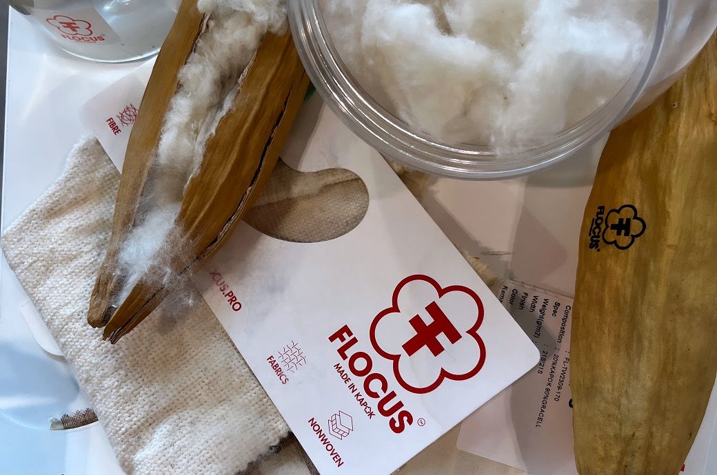 Flocus expands into India with revolutionary fibre & call for partners