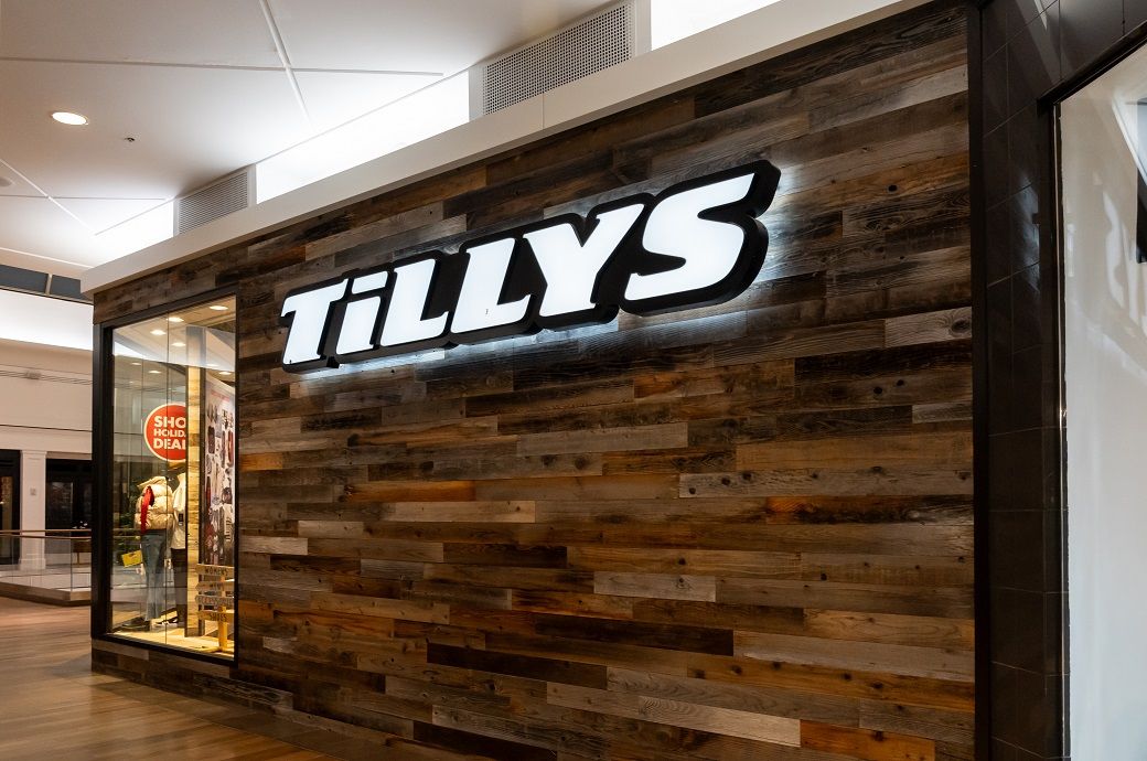 US' Tilly's swings to profit despite 7.1% sales decline in Q2 FY25