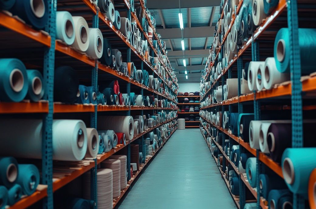 China manufacturing confidence rebounds amid rising costs