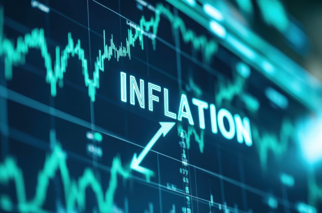US core goods inflation lower than in other countries: White House