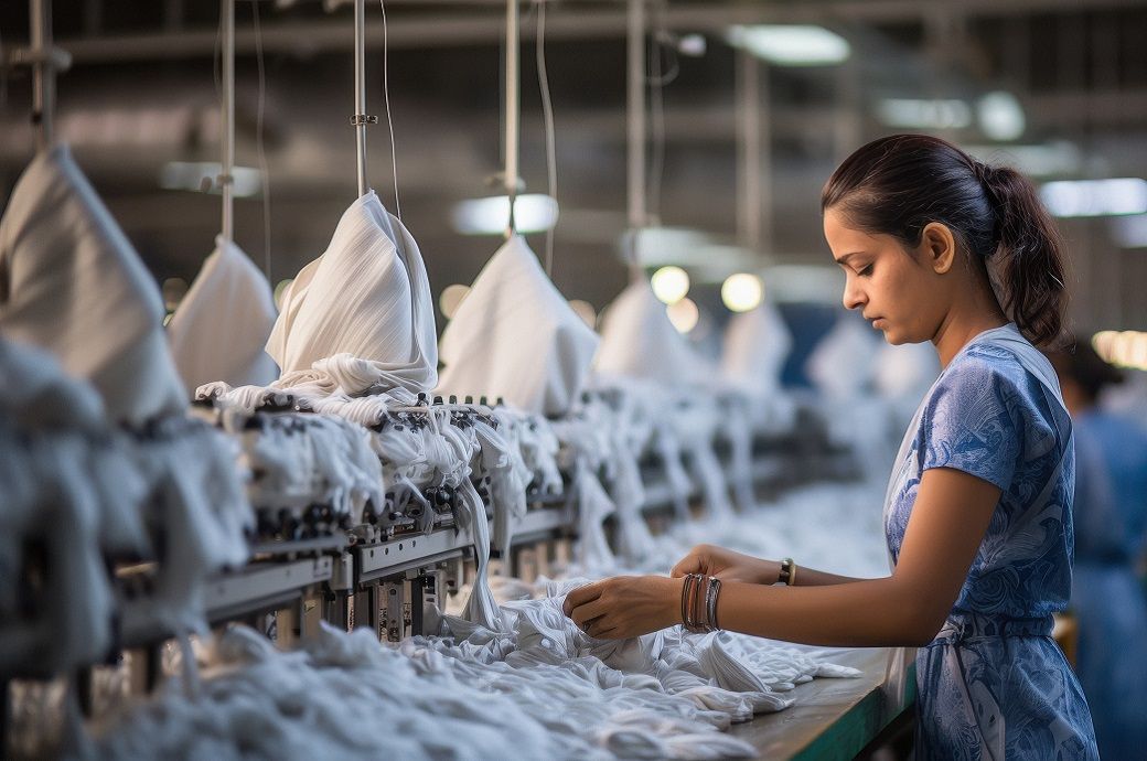 India's MP state gets investment proposals worth $1.419 bn in textiles