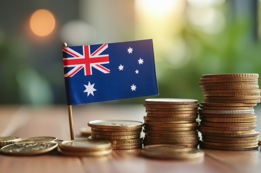 Australia's GDP rises 0.6% in June quarter, 1.8% YoY